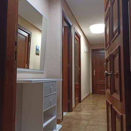Apartamento Beatriz 1 Burriana Εξωτερικό φωτογραφία