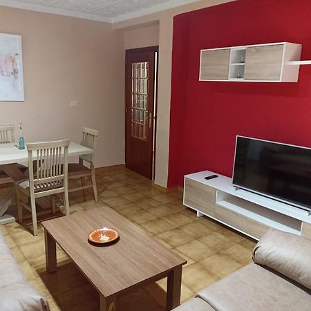 Apartamento Beatriz 1 Burriana Εξωτερικό φωτογραφία