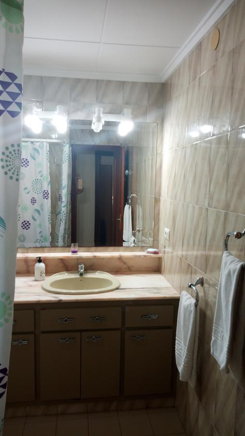 Apartamento Beatriz 1 Burriana Εξωτερικό φωτογραφία