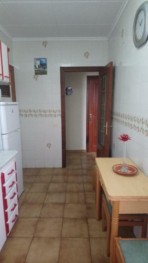 Apartamento Beatriz 1 Burriana Εξωτερικό φωτογραφία